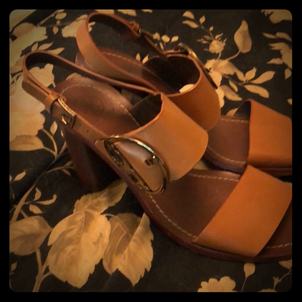 Tory Burch Sandals
